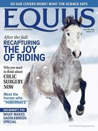 EQUUS Magazine