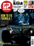 GP Racing Magazine