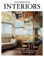 The World Of Interiors Magazine