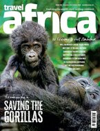 Travel AFRICA Magazine