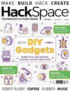 Hackspace Magazine