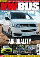 VW Bus T4&amp;T5 Magazine