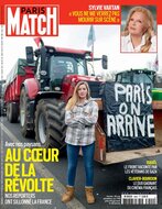 Paris Match