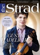 The Strad Magazine