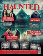 Haunted Magazine