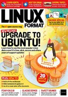 Linux Format Magazine