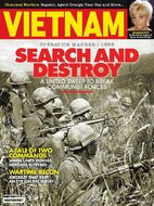 Vietnam Magazine