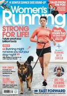 Women&#039;s Running Magazine