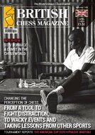 British Chess Magazine