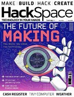 Hackspace Magazine