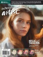 International Artist Magazine