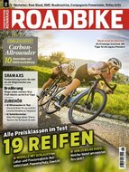 Roadbike (German)