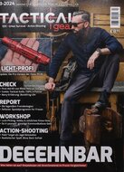 Tactical Gear (German)