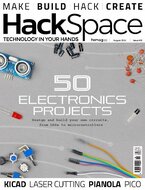 Hackspace Magazine