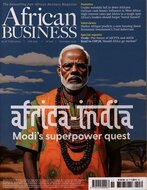 African Business Magazine
