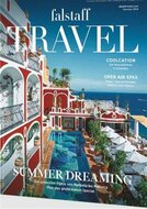Falstaff TRAVEL