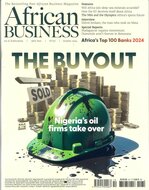 African Business Magazine