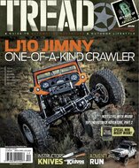 Tread Magazine