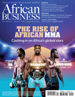 African Business Magazine