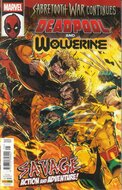 Deadpool and Wolverine