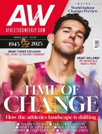 A Magazine