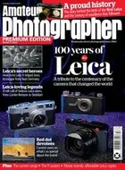 Amateur Photographer Premium Edition Magazine