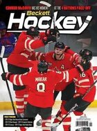 Beckett Hockey Magazine