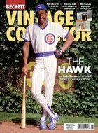 Beckett Vintage Collector Magazine