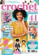 Crochet Now Magazine