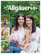 Die Allgauerin