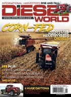 Diesel World Magazine