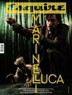 Esquire Italia Magazine