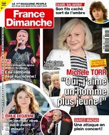France dimanche