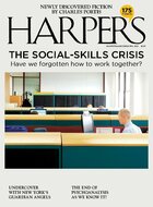 Harper&#039;s Magazine