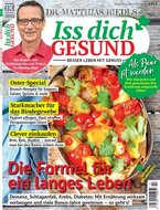 Iss dich gesund
