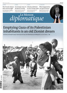 Le Monde Diplomatique English Magazine