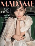 Madame (Deutsch)