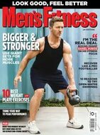 Men&#039;s Fitness (UK) Magazine