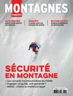 Montagnes