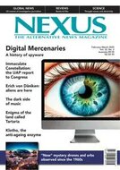 Nexus Magazine