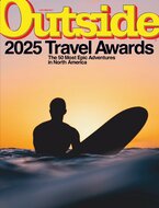 Outside Magazine