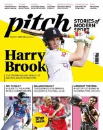Pitch
