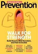 Prevention Magazine