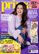 Prima Magazine