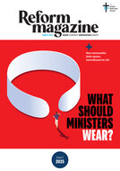 Reform Magazine