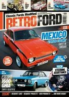 Retro Ford Magazine