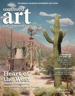 Southwest Art Magazine
