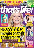 That&#039;s Life Magazine