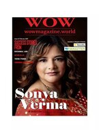 The Wow Magazine