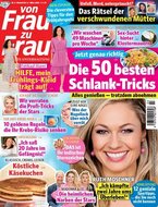 Von Frau zu Frau